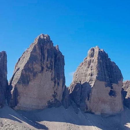 Appartamento Daniela Dolomiti. Auronzo di Cadore Zewnętrze zdjęcie