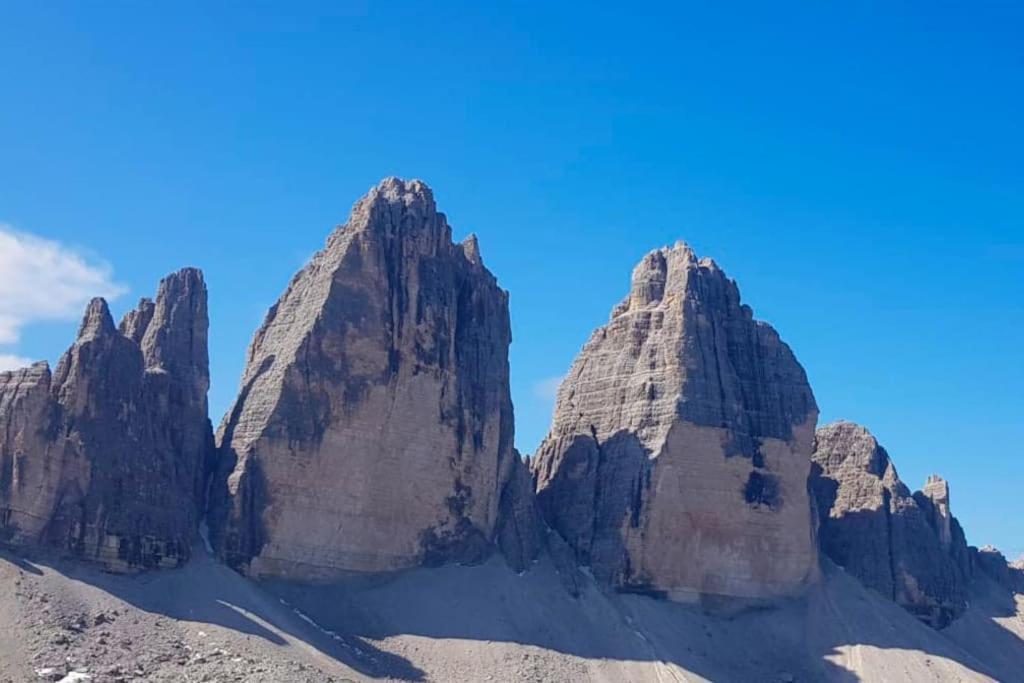 Appartamento Daniela Dolomiti. Auronzo di Cadore Zewnętrze zdjęcie